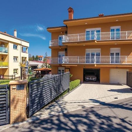 Appartement Apartman Viskovo-Opatija 4* Extérieur photo