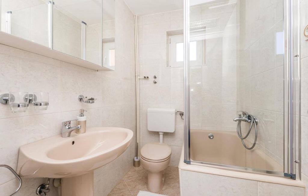 Appartement Apartman Viskovo-Opatija 4* Extérieur photo