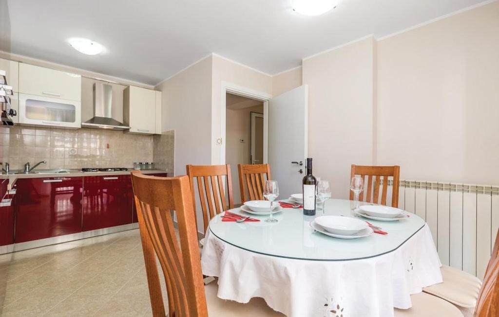 Appartement Apartman Viskovo-Opatija 4* Extérieur photo