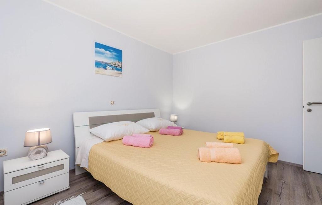 Appartement Apartman Viskovo-Opatija 4* Extérieur photo