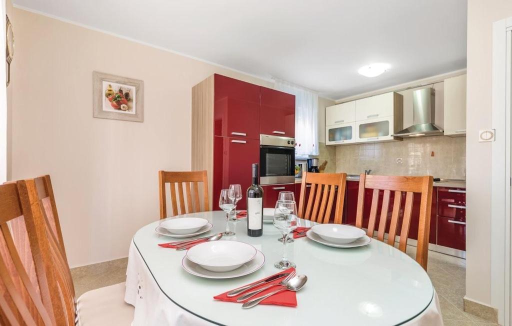 Appartement Apartman Viskovo-Opatija 4* Extérieur photo