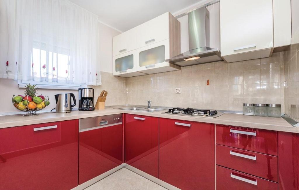 Appartement Apartman Viskovo-Opatija 4* Extérieur photo